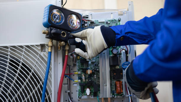 Best HVAC Maintenance Near Me  in Hillsdale, NJ